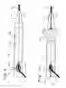 Fig. 06 - SHORT WIRE STENT DELIVERY SYSTEM WITH SPLITTABLE OUTER SHEATH