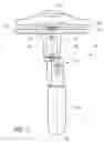 Fig. 02 - Knee joint prosthesis system and method for implantation