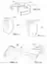 Fig. 35 - Knee joint prosthesis system and method for implantation