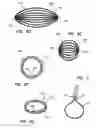 Fig. 07 - Stent for maintaining patency of a body region