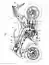 Fig. 02 - Motorcycle, device and method for controlling the same and device and method for detecting slip quantity of motorcycle