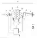Fig. 02 - System and method of stoichiometric combustion for hydrogen fueled internal combustion engines