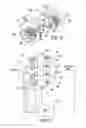 Fig. 07 - System and method of stoichiometric combustion for hydrogen fueled internal combustion engines