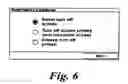 Fig. 08 - Navigation device and method for conserving power