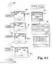 Fig. 09 - Navigation device and method for driving break warning
