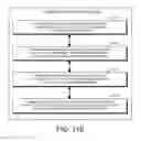 Fig. 104 - DECISION OBJECT FOR ASSOCIATING A PLURALITY OF BUSINESS PLANS
