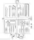 Fig. 11 - DECISION OBJECT FOR ASSOCIATING A PLURALITY OF BUSINESS PLANS
