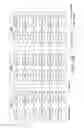 Fig. 115 - DECISION OBJECT FOR ASSOCIATING A PLURALITY OF BUSINESS PLANS