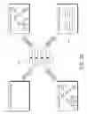 Fig. 20 - DECISION OBJECT FOR ASSOCIATING A PLURALITY OF BUSINESS PLANS