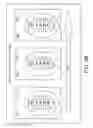 Fig. 87 - DECISION OBJECT FOR ASSOCIATING A PLURALITY OF BUSINESS PLANS