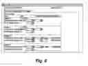 Fig. 08 - Regulatory compliancy tool