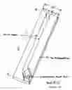 Fig. 03 - Tissue storage and dispenser