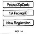 Fig. 15 - Automated pricing system