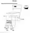 Fig. 28 - Plant control apparatus