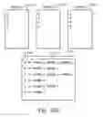 Fig. 49 - Method and system for reducing storage requirements of simulation data via KEYWORD restrictions