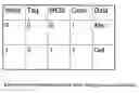 Fig. 01 - Cache coherence monitoring and feedback