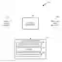 Fig. 01 - CONFIGURATION MECHANISM FOR FLEXIBLE MESSAGING SECURITY PROTOCOLS