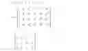 Fig. 49 - Error control coding methods for memories with subline accesses