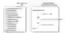 Fig. 01 - Automatically collecting and compressing style attributes within a web document