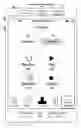 Fig. 01 - Voicemail Set-Up on a Portable Multifunction Device