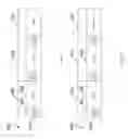 Fig. 05 - Streaming to media device during acquisition with random access