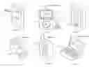 Fig. 02 - Dashboards, Widgets and Devices