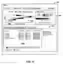 Fig. 09 - Visual designer for non-linear domain logic
