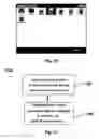 Fig. 09 - Navigation device and method for displaying a rich content document
