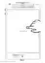 Fig. 03 - List scrolling and document translation, scaling, and rotation on a touch-screen display