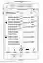 Fig. 10 - List scrolling and document translation, scaling, and rotation on a touch-screen display