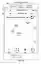Fig. 22 - List scrolling and document translation, scaling, and rotation on a touch-screen display