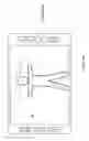 Fig. 24 - List scrolling and document translation, scaling, and rotation on a touch-screen display