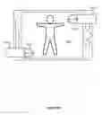 Fig. 34 - List scrolling and document translation, scaling, and rotation on a touch-screen display