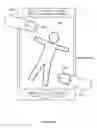 Fig. 37 - List scrolling and document translation, scaling, and rotation on a touch-screen display
