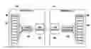 Fig. 01 - Topology aware grid services scheduler architecture