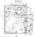 Fig. 10 - Recording medium driving device having an improved disc feeding mechanism