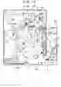 Fig. 12 - Recording medium driving device having an improved disc feeding mechanism