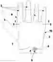 Fig. 01 - Disposable moisture absorbent glove that function as a glove and/or a glove insert