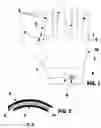 Fig. 02 - Disposable moisture absorbent glove that function as a glove and/or a glove insert