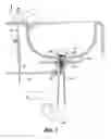 Fig. 02 - DRAIN STOPPER WITH DEODORIZER