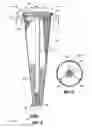 Fig. 03 - DRAIN STOPPER WITH DEODORIZER