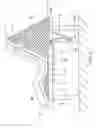 Fig. 03 - Supporting device for bed