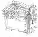 Fig. 01 - ELECTRIC VACUUM CLEANER