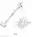Fig. 10 - ELECTRIC VACUUM CLEANER
