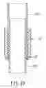 Fig. 09 - Positioning sleeve for a telescopic rod