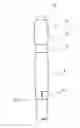 Fig. 01 - Handle For A Cleaning Device