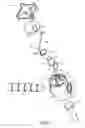 Fig. 03 - Clamp for supporting bar of components of conveyors of articles