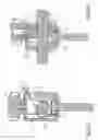 Fig. 05 - Clamp for supporting bar of components of conveyors of articles