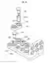 Fig. 10 - Elastic fastener and actuator module using the same