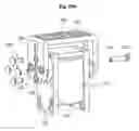 Fig. 22 - Elastic fastener and actuator module using the same
